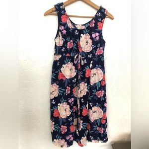Baby Be Mine Dress S/M